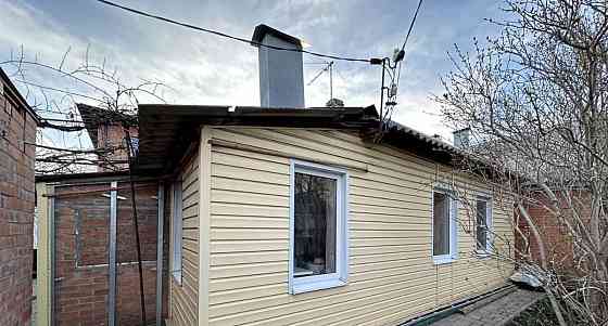Дом, 55 м2, 1 сотка, 1 эт. Ростов-на-Дону