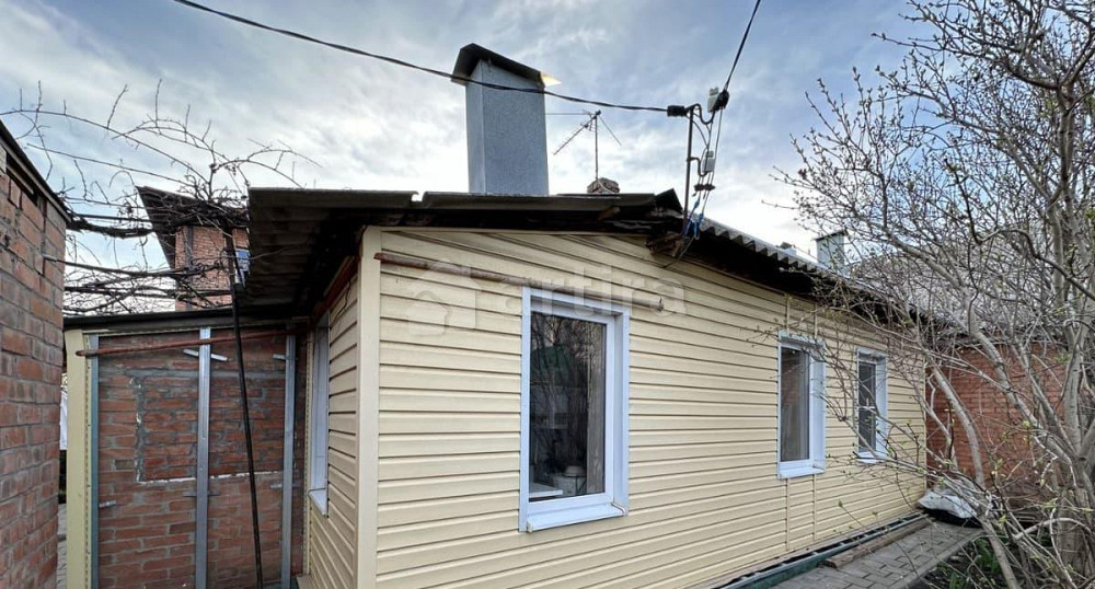 Дом, 55 м2, 1 сотка, 1 эт. Ростов-на-Дону - изображение 2