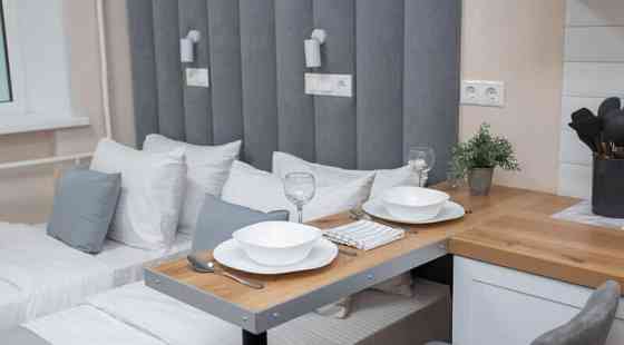 Студия, 13 м2, 1/5 эт. Подольск