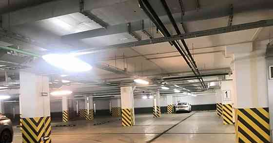 Гараж, 18 м2 Москва