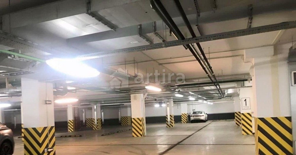 Гараж, 18 м2 Москва - изображение 4