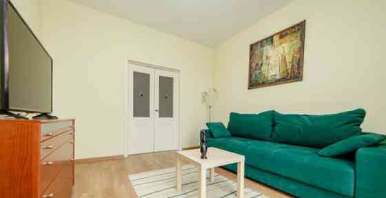 2-комн. квартира, 50 м2, 2/5 эт. Екатеринбург