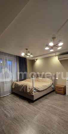 3-комн. квартира, 112 м2, 5/17 эт. Москва