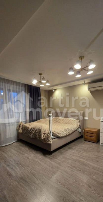 3-комн. квартира, 112 м2, 5/17 эт. Москва - изображение 3