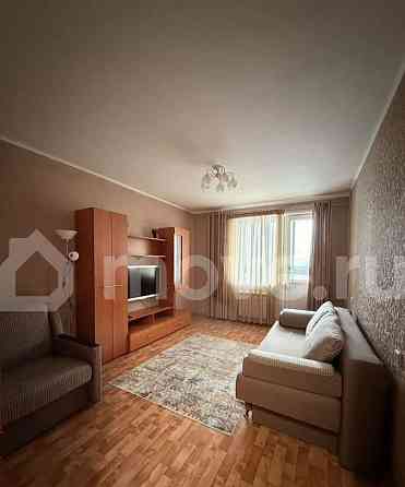 1-комн. квартира, 39 м2, 4/12 эт. Москва