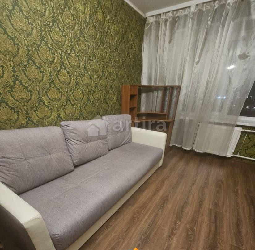 Комната, 78 м2, 14/16 эт. Санкт-Петербург - изображение 3