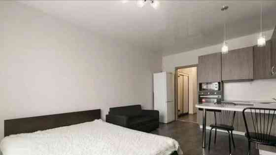 1-комн. квартира, 26 м2, 12/25 эт. Новосибирск