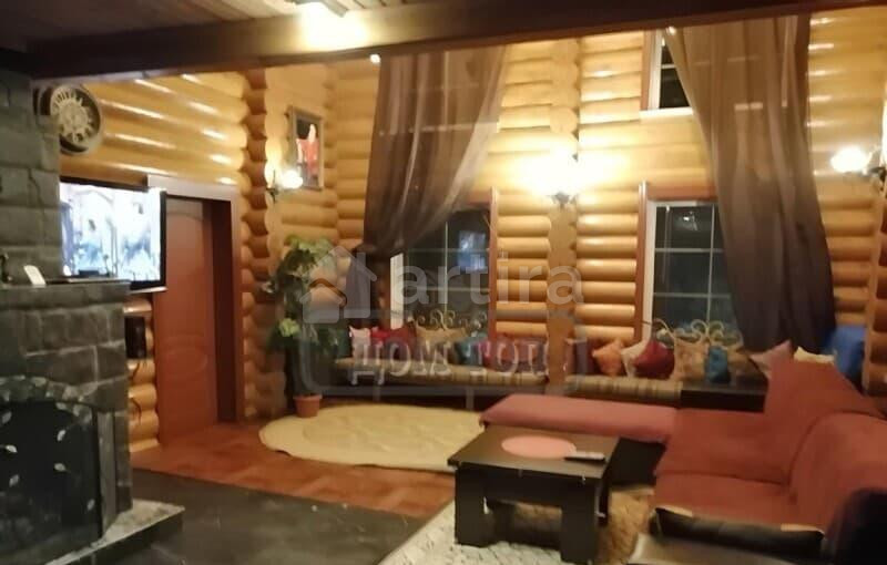 Коттедж, 350 м2 Бронницы - изображение 14