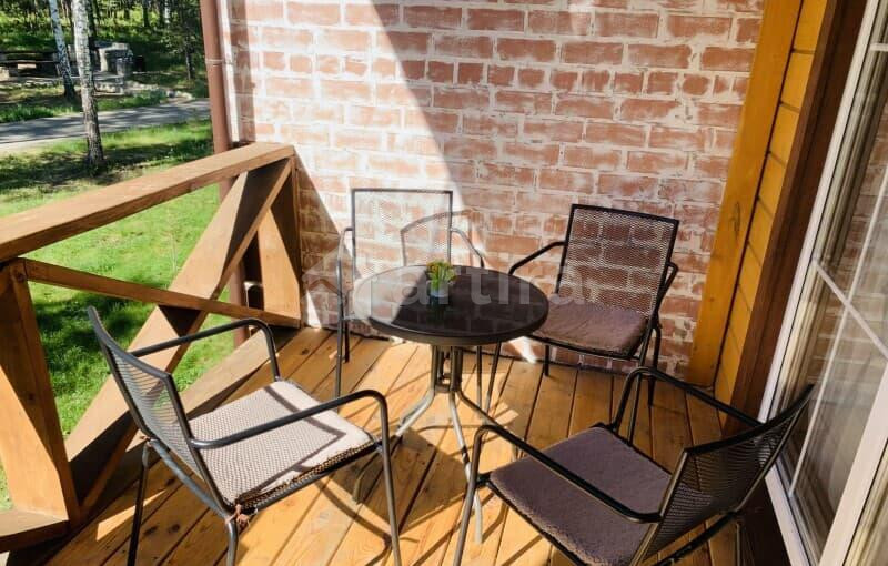 Таунхаус, 60 м2 Златоуст - изображение 5