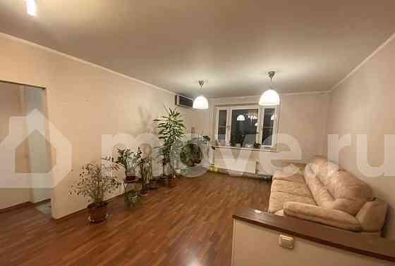 2-комн. квартира, 53 м2, 14/14 эт. Москва