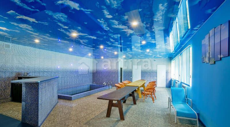 Коттедж, 250 м2 Санкт-Петербург - изображение 9