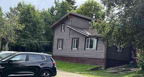 Дом, 140 м2, 1 га, 2 эт. Волосово