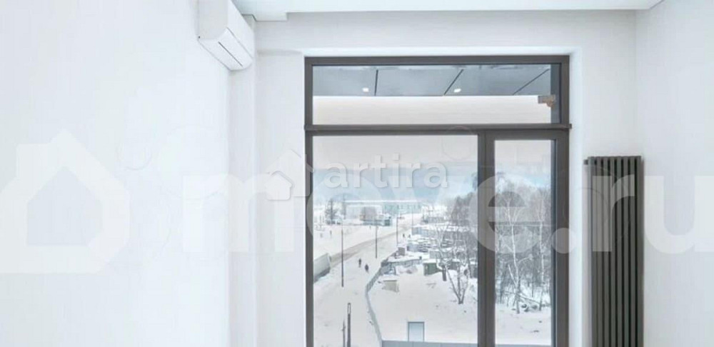 3-комн. квартира, 72 м2, 4/23 эт. Москва - изображение 5