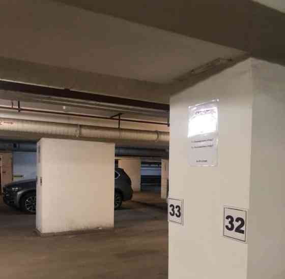 Гараж, 20 м2 Москва