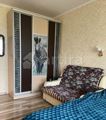 2-комн. квартира, 55 м2, 5/12 эт. Москва - изображение 7