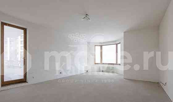 4-комн. квартира, 153.7 м2, 2/18 эт. Москва