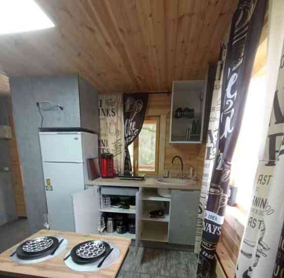 Дом, 36 м2, 10 соток, 1 эт. Истра