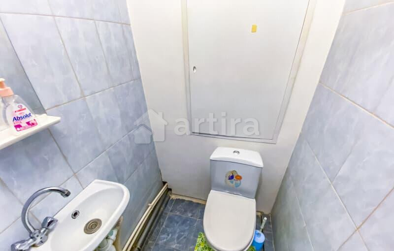 3-комн. квартира, 62 м2, 7/25 эт. Химки - изображение 11