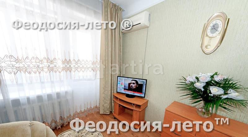 2-комн. квартира, 40 м2, 3/3 эт. Феодосия - изображение 10