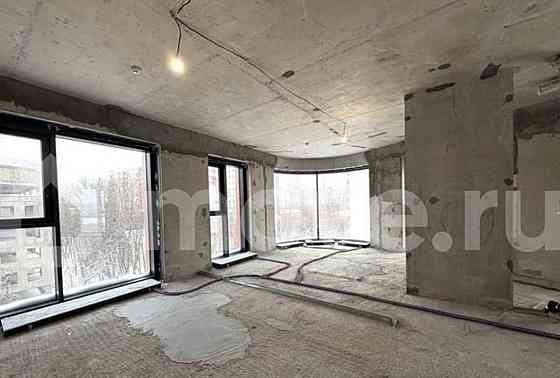 3-комн. квартира, 80.1 м2, 6/19 эт. Москва