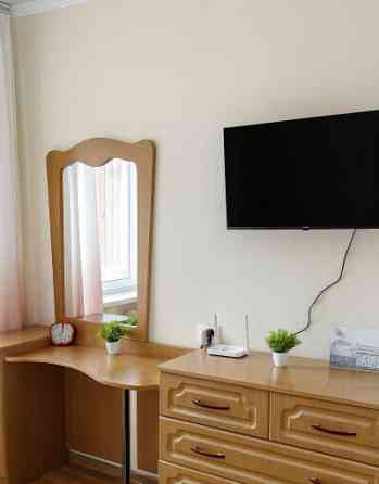 2-комн. квартира, 58 м2, 5/5 эт. Климовск