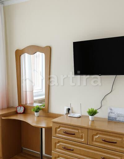 2-комн. квартира, 58 м2, 5/5 эт. Климовск - изображение 6