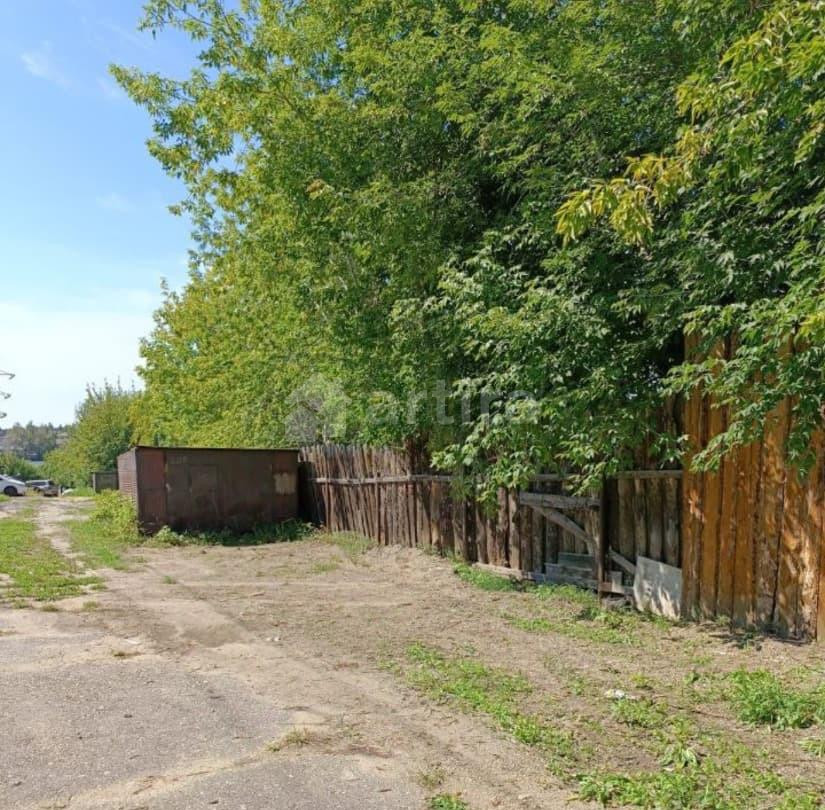 Гараж, 20 м2 Иркутск - изображение 3