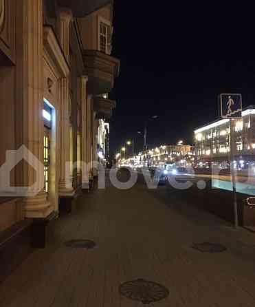 2-комн. квартира, 37.9 м2, 3/12 эт. Москва