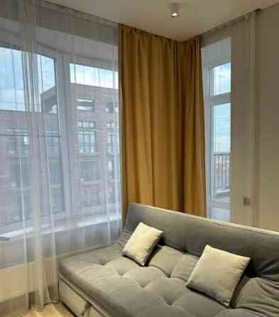 1-комн. квартира, 45 м2, 8/8 эт. Тюмень