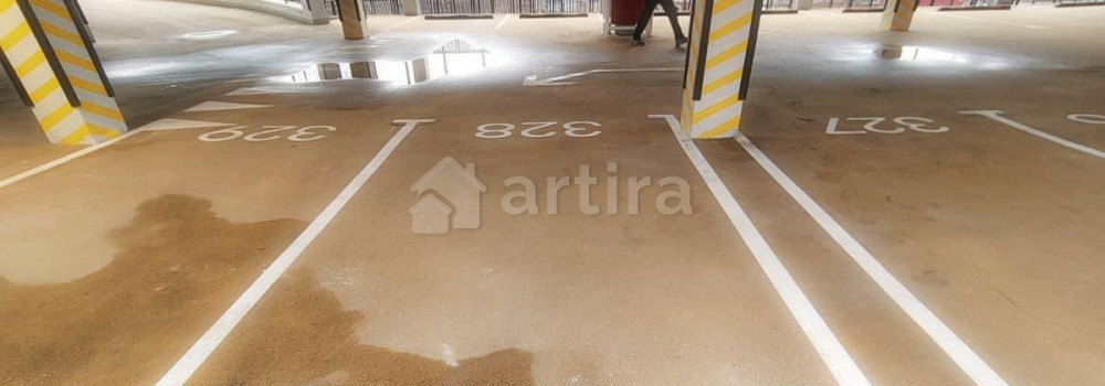 Гараж, 14 м2 Москва - изображение 3