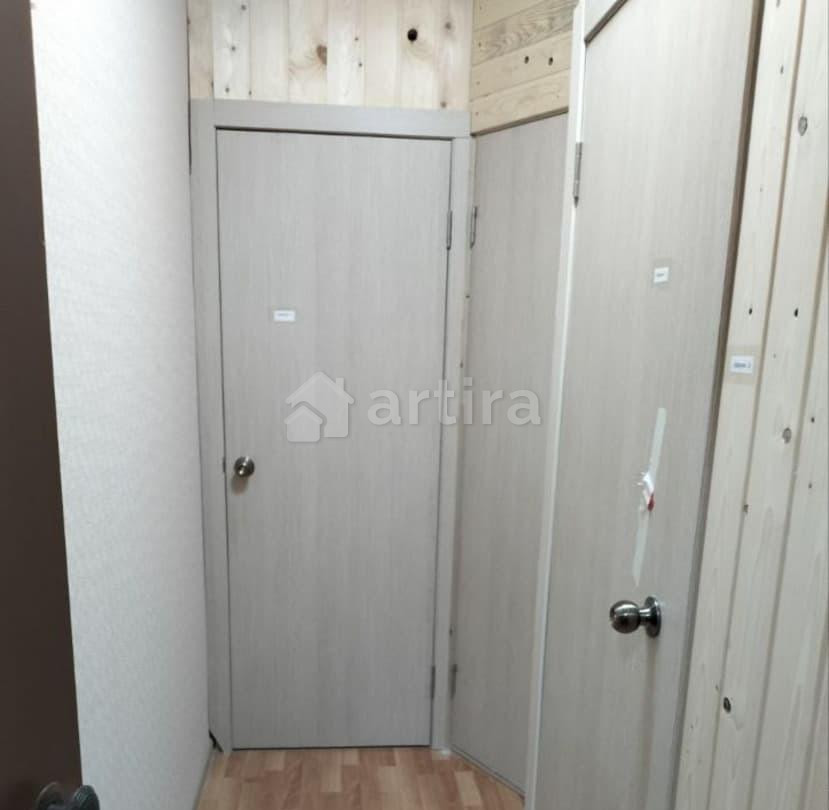 Комната, 7 м2, 5/27 эт. Екатеринбург - изображение 3