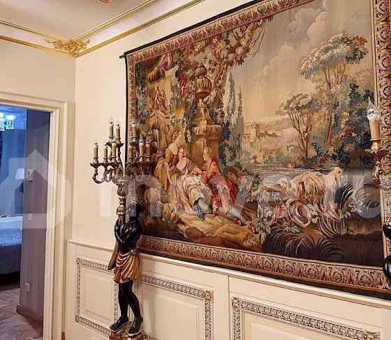 4-комн. квартира, 195.4 м2, 6/8 эт. Москва