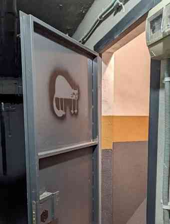 Гараж, 3.5 м2 Калининград