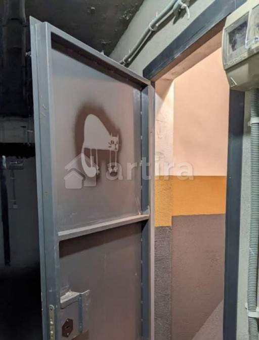 Гараж, 3.5 м2 Калининград - изображение 3