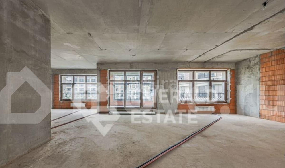 4-комн. квартира, 183 м2, 2/13 эт. Москва - изображение 5