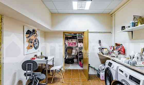 4-комн. квартира, 148 м2, 17/31 эт. Москва