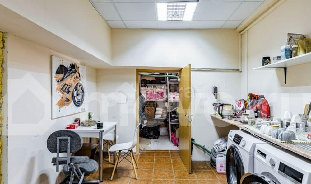 4-комн. квартира, 148 м2, 17/31 эт. Москва - изображение 2