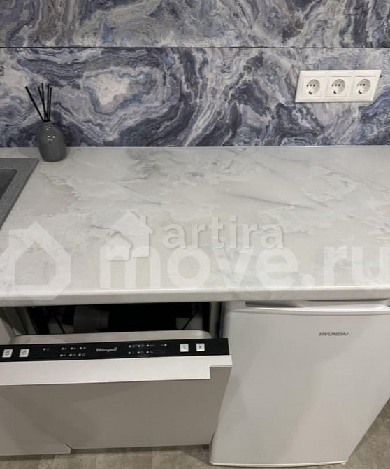 Студия, 18 м2, 1/9 эт. Москва - изображение 2