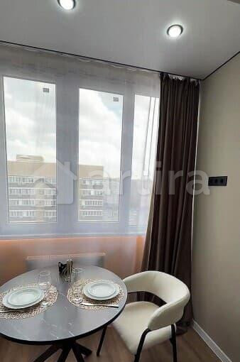 2-комн. квартира, 67 м2, 7/9 эт. Самара - изображение 12