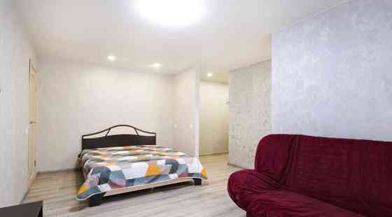 2-комн. квартира, 32 м2, 1/5 эт. Новосибирск