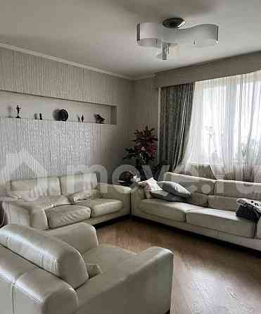 4-комн. квартира, 175.5 м2, 16/22 эт. Москва