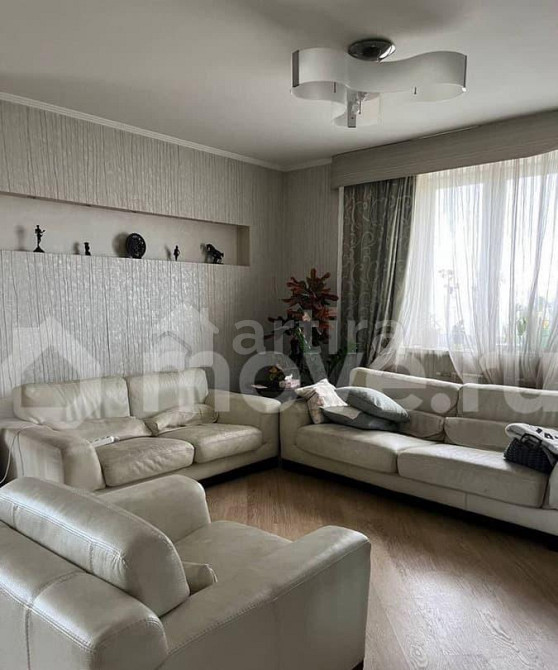 4-комн. квартира, 175.5 м2, 16/22 эт. Москва - изображение 2