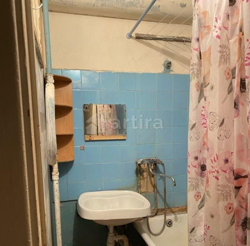 Комната, 9.5 м2, 4/5 эт. Москва - изображение 5