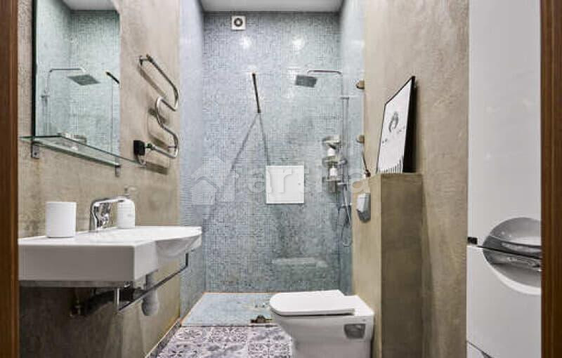 3-комн. апарт-ы, 60 м2, 2/5 эт. Санкт-Петербург - изображение 18