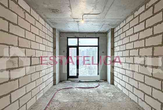 Студия, 23.5 м2, 15/52 эт. Москва