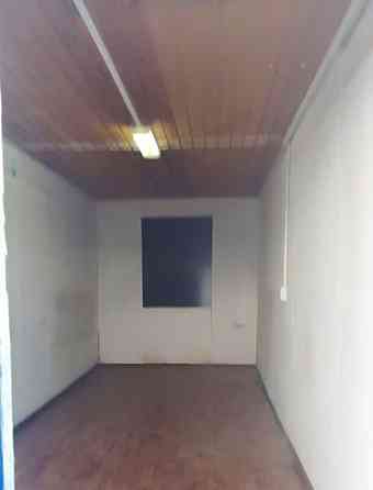 Гараж, 5 м2 Лунёво