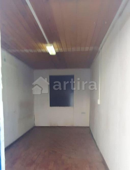 Гараж, 5 м2 Лунёво - изображение 4