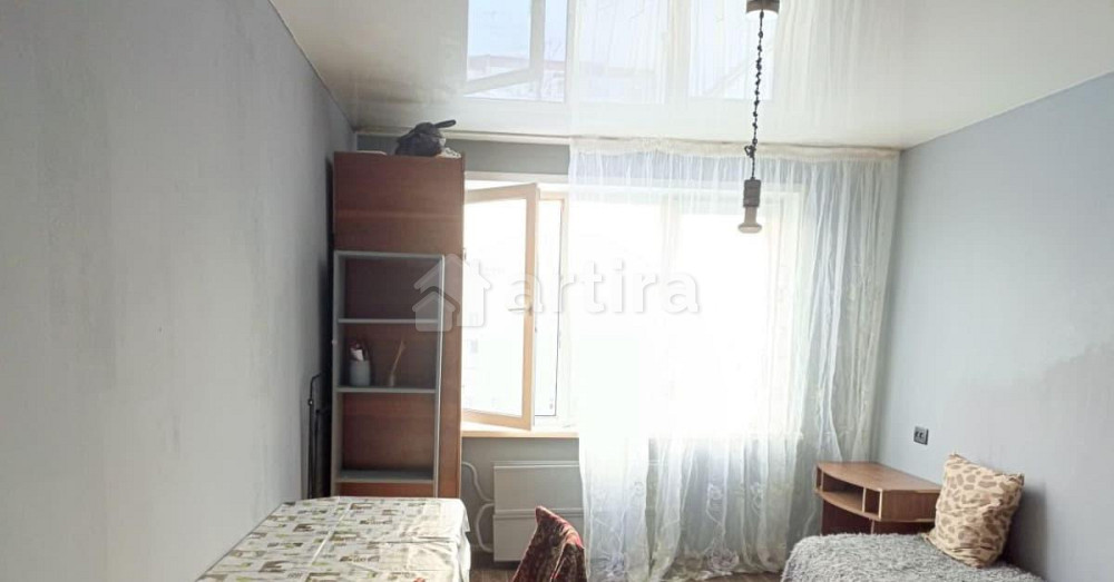 Комната, 23 м2, 9/9 эт. Кемерово - изображение 7