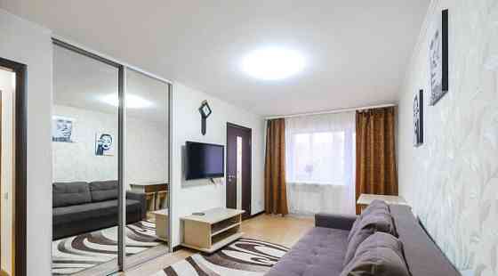 1-комн. квартира, 35 м2, 4/5 эт. Новосибирск