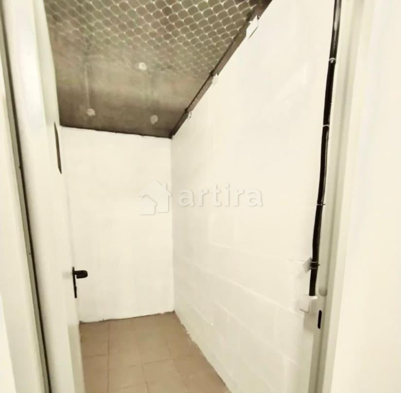 Гараж, 3.6 м2 Москва - изображение 2